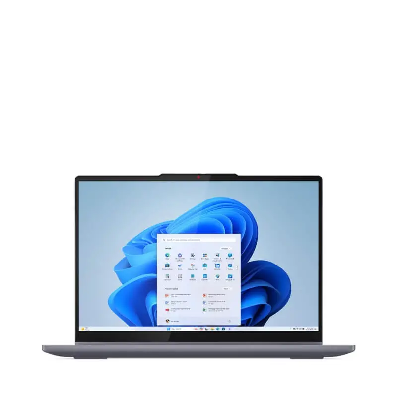 لپ‌تاپ 14 اینچی لنوو Lenovo Ideapad 5 14IAL10-7US-1